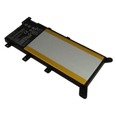 AVIZAR Batterie pour Asus X555/C21N1347 Li-Polymer 7,5V 4829mAh 37Wh