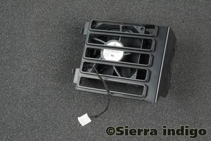 HP 468629-001 Z600 WorkStation Front Fan Module 468630-001 - Picture 1 of 1