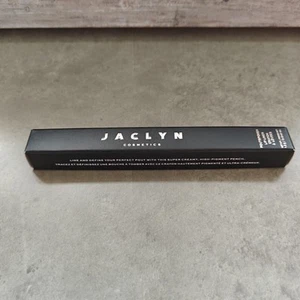 JACLYN Cosmetics - Poutspoken Lip Liner - "I'M IN IT" - Full Size - New In Box - Picture 1 of 3