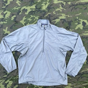 VTG Patagonia MARS L4 windshirt PCU Gray Medium M CAG DEVGRU AFSOC NSW SOF NSW - Picture 1 of 15