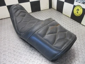 83 84 1984 1983 HONDA SHADOW 500 VT500C VT500 C SEAT COVER pan cushion - Bild 1 von 18