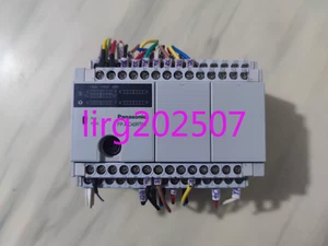 1 Stück gebrauchte Panasonic AFPX-C40RT0A - Bild 1 von 4