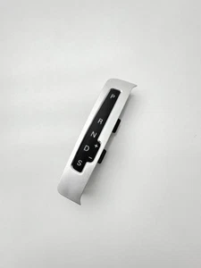 2009-2012 AUDI A4 AVANT A5 S5 - Automatic Shift Selector Display UNIT 8K1713463 - Picture 1 of 6