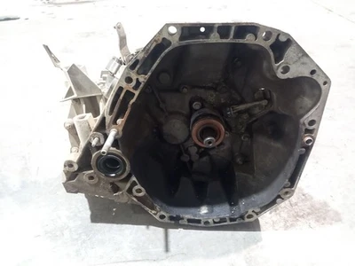 JR5156 GETRIEBE / A127139 / 3123103 FÜR RENAULT KANGOO KC0/1_ 1.5 DCI - Image 1 of 4