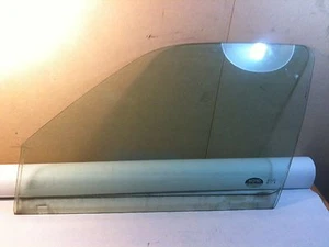 VW Golf Gti MK3 2.0 8v 92-98 left front pass door window glass 5 door version - Picture 1 of 1