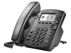 Polycom VVX 301 2200-48300-025 new - Picture 1 of 1