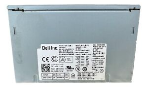 Dell XPS 8300 8500 | D460AM-01 460W Power Supply 0FVGCW FVGCW | Tested USA!