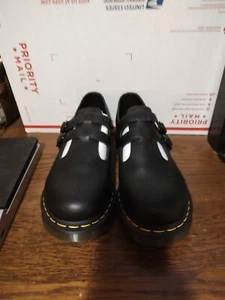 dr. martens women's 8065 mary jane Size 11 - Picture 1 of 5