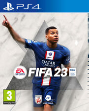 FIFA 23 (PS4) (Disc-Version) (NEU & OVP) (Blitzversand)
