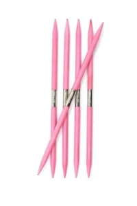 LYKKE Juego de Agujas Blush Longitud 15cm - Imagen 1 de 1