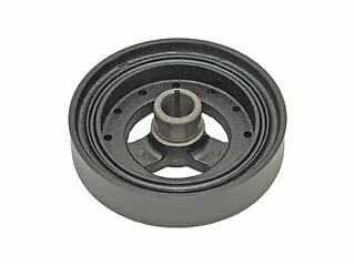 Equilibrador armónico de motor para Chevrolet K10 1977-1986 5,7 L V8 Dorman 760GZ17 Foto 1 de 2