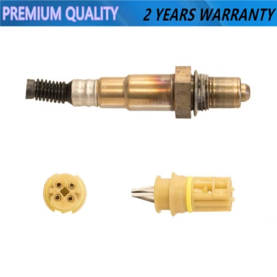 Oxygen O2 Sensor For 2003-2006 Mercedes Benz E55 AMG 5.5L E500 5.0L Downstream - Image 1 of 4