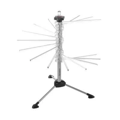 Marcato Tacapasta Pasta Drying Rack, clear colour folding - Image 1 of 2