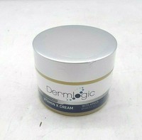 dermlogic vitamin k cream