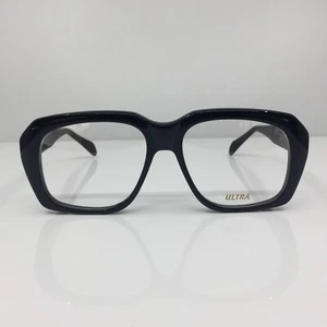 New GOLIATH II Eyeglasses ULTRA GOLIATH 2 C. Shiny Black 62-20-150mm Holland - Picture 1 of 12