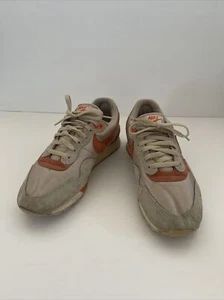Vintage 1980's Nike astral Sneakers Size 7 Running Made in Korea - Picture 1 of 13