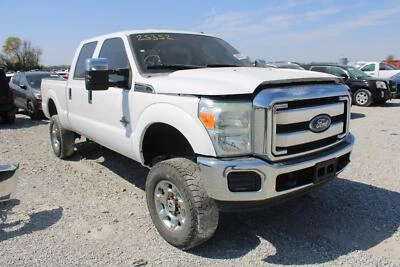 Used Right Curtain Air Bag fits: 2015 Ford F250SD PICKUP front passenger roof Cr - Imagem 1 de 4