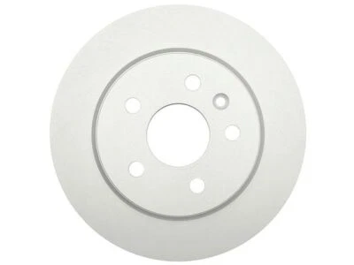 Rotor de freno trasero Raybestos 44865BF para Chevrolet Cruze Limited 2016 Foto 1 de 2