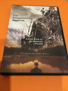 The Conscientious Objector DVD - Picture 1 of 2
