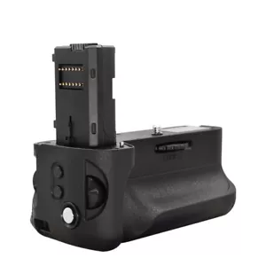 VG-C2EM A7 II Battery Grip Vertical Handler for Sony a7II a7RII a7MII a7KIIA7SII - Picture 1 of 7