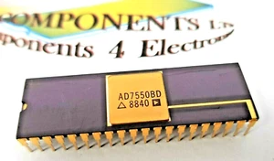 AD7550BD Convertitore analogico-digitale - Foto 1 di 1