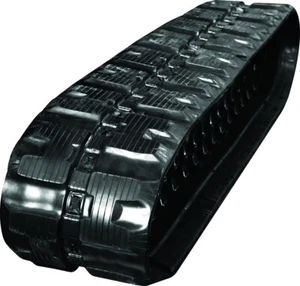 Rubber Track 13" 320 x 84 x 46 C-Lug fits Bobcat T140 T450 fits Gehl RT135 - Picture 1 of 6