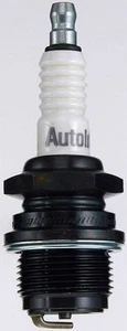 Spark Plug AUTOLITE 3076 7/8" thread Ford A and other tractors - Picture 1 of 2