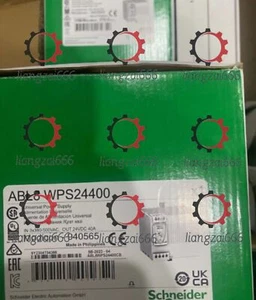New ABL8 WPS24400 Power ABL8WPS24400 in Box Fast delivery - Picture 1 of 4