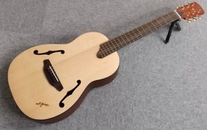 K.Yairi Nocturne F ST Model with a short scale of 570mm Rare model Made in Japan