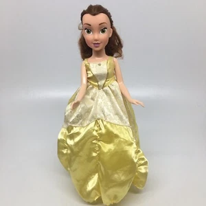 Muñeca Disney Classic de 15" Cantando Bella y la Bestia Bella 2007 - Imagen 1 de 12
