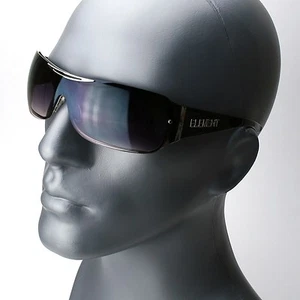Classic Retro Shield Men Women Fashion Vintage Designer Sunglasses - Picture 1 of 7