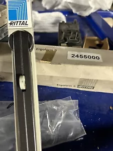 Rittal 2455000 NIB - Picture 1 of 4