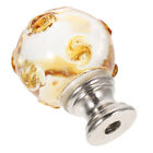 Floor Lamp Finial Cap Knob Screw for Glass Shade Holder