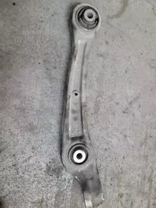 AUDI Q5 S5 A4 A5 2008-2017 BRAZO DE CONTROL INFERIOR SUPERIOR DELANTERO IZQUIERDO OEM - Imagen 1 de 3