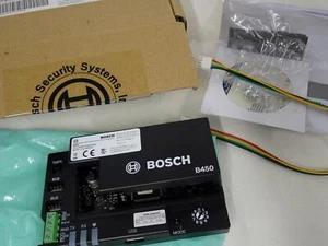 Bosch B450 Plug-In Conettix Communicator Interface V3.02.007 Security Fire Alarm - Picture 1 of 5