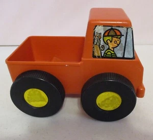 Camión Tupperware-Pick-em-1999-de colección-como se muestra-sin bloqueos - Imagen 1 de 5