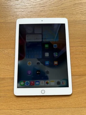Ipad Air 2°Gen - Wifi + Cellular - 128Gb - Immagine 1 di 4