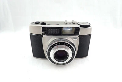 ADOX With Schneider-Kreuznach Radionar 2.8/45mm Pronto-Lk Foto 1 de 4