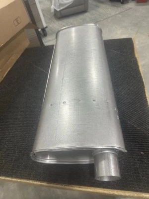 Silenciador de escape-SoundFX Direct Fit Walker 18973 para Jeep Grand Cherokee 99-01 Foto 1 de 4