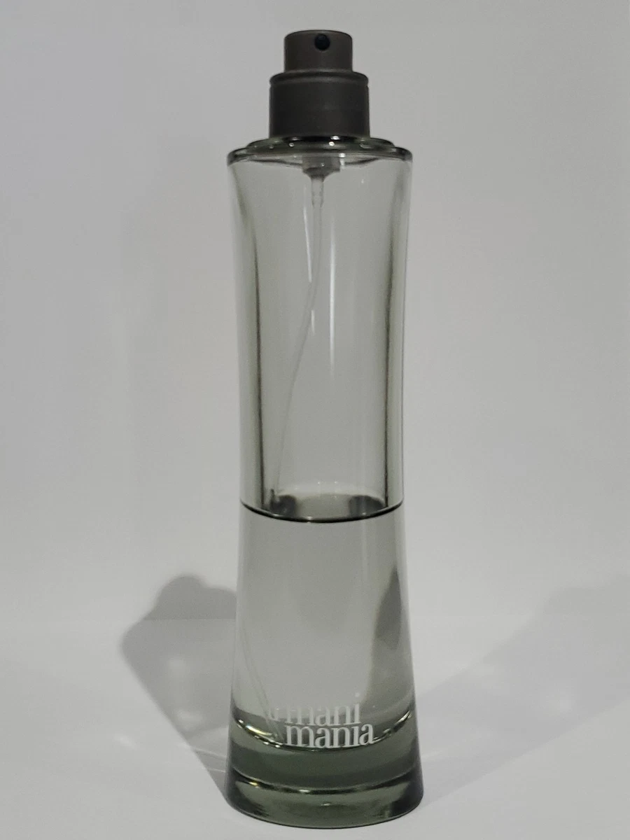 Armani Mania 香水 男性用 Armani Mania Fragrances for Men for sale - eBay