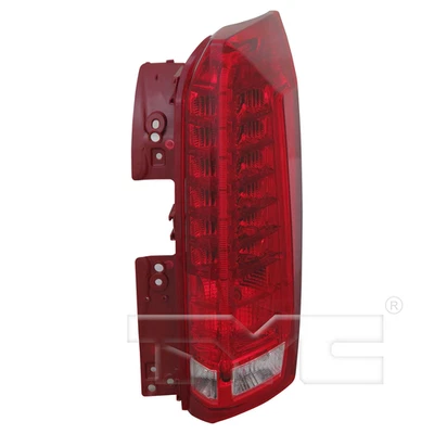 Luz trasera LED pasajero derecho para Cadillac SRX 10-16 Foto 1 de 4
