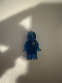 LEGO Ninjago NRG Jay Minifigure