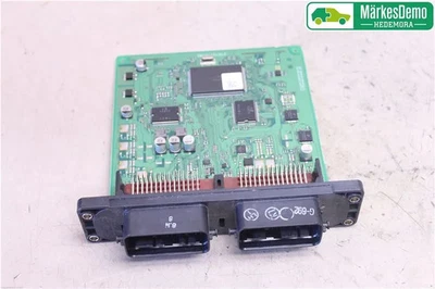 Centralina motore originale (ECU) MAZDA 2 (DE_, DH_) 2012 - Immagine 1 di 2