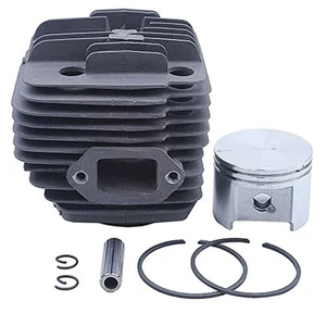 49mm Cylinder Piston Kit for TS400 BR350 BR430 Reliable Replacement Parts - Picture 1 of 7
