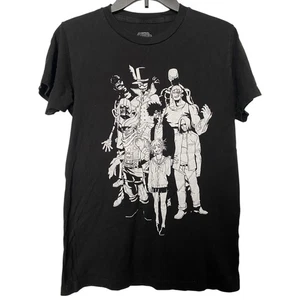 My Hero Academia Vanguard Action Squad Shirt Small - Picture 1 of 3