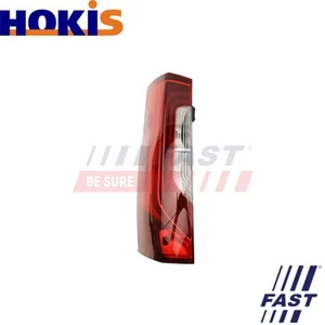 COMBINATION REARLIGHT FT86203 FOR MERCEDES-BENZ SPRINTER/3-t/Tourer/Bus/Van 2.1L - Picture 1 of 7