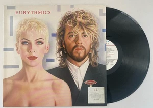 Eurythmics - Revenge Vinyl LP Record PL71050 RCA 1986 Ex / Vg+ - Picture 1 of 11