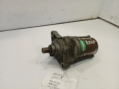 Motor de arranque Acura TL 3.2L 11810623 2006 - Imagem 1 de 4