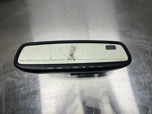 Gentex Homelink Mirror WZLHL4 - Picture 1 of 4
