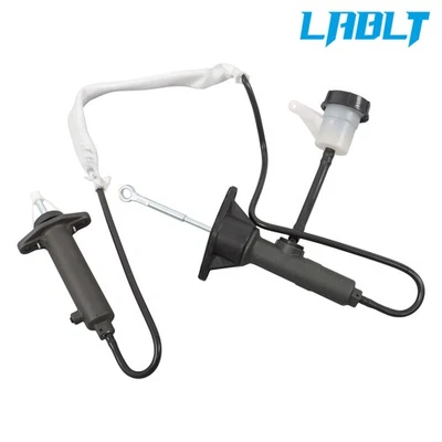 Clutch Master & Slave Cylinder Assy For Jeep Grand Cherokee 1993 1994 1995 1996 - Image 1 of 4